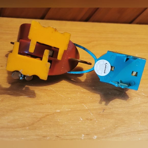 Vintage Tin Toy - Picture 4 of 8